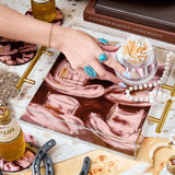 Six Shooter Large Tray