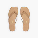 {Tkees} Square Toe Lilly - Cocobutter