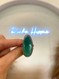Marfa Turquoise Rings
