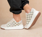 Chess Sneakers