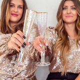 Champagne Flutes