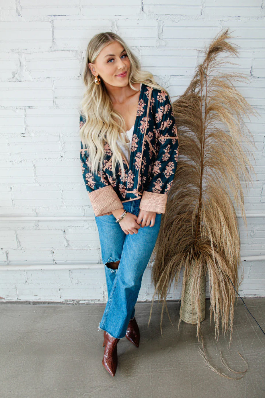 Comfy Chic