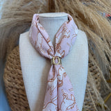 Horse Bandana Wild Rag - Large