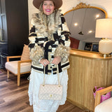 Plains Coat Jacket - Short