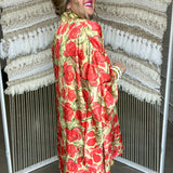 Ruby Rose Kaftan