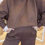 Coco The Barrel Fit Sweatpants