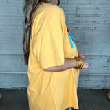 Nirvana Heart Shaped Box Merch Tee