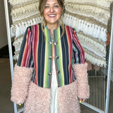 The Tess Zuni Trail Coat