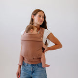 Monarch Baby Carrier - Mocha