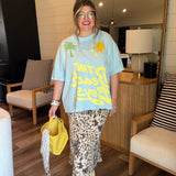 {Daydreamer} Beach Boys Doodles One Size Tee