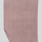 CozyChic Cotton Tonal Plaid Throw Blanket - Willow