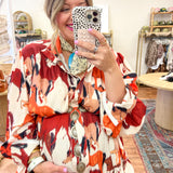 Couture Cowgirl Mini Horse Dress