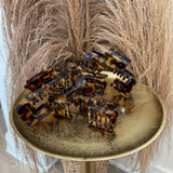 Trucker Hat Hair Clip
