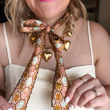 Clara Twilly Scarf