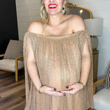 {Caroline Constas} Corinthia Gown