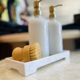Kitchen Hand Soap & Lotion Caddy
