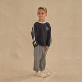 Palmer Pant Black Gingham