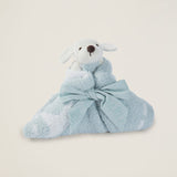 Cozy Chic Dream Buddies - Aqua Ice + White