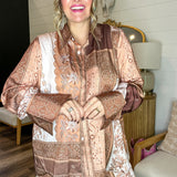 Sahara Sands Bandana Set