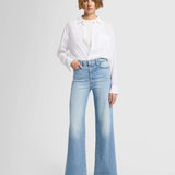 Luxe Vintage Ultra High Rise Jo - Must - Denim Jeans