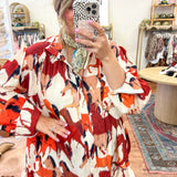 Couture Cowgirl Mini Horse Dress