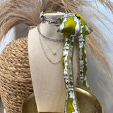 Horse Bit Twilly Accessory