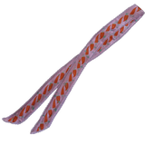 PRE ORDER ETA 5/12 Chili Twilly Scarf