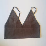 The Everyday V Bralette