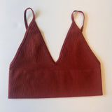 The Everyday V Bralette