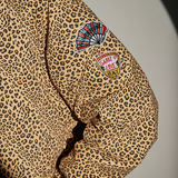 The Big Cat Energy Puffer