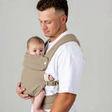 Monarch Baby Carrier - Stone Sage