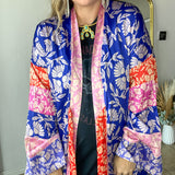 Lana Kimono Duster