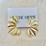 Large Abientot Earrings