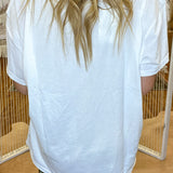 {MUMU} Tom Tee - Chasing Palms Graphic