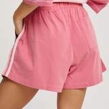 The Margie Chido Shorts - Pink