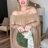 {Caroline Constas} Corinthia Gown