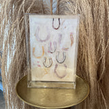 Lucky You Tray - Small