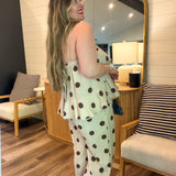 Sweet Thing Polka Dot Pants