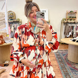 Couture Cowgirl Mini Horse Dress