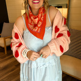 Guest Of Maxi Dress - Blue