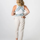 Monarch Baby Carrier - Dream Wash Denim