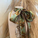 Coil + Clay Twilly Scarf