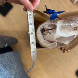 Luxury Clear Tote Bags