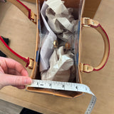 Luxury Clear Tote Bags