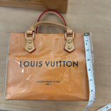 Luxury Clear Tote Bags
