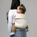Monarch Baby Carrier - Natural Ivory