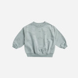 Sweatshirt- Shark