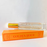{Aroma Avenue} Golden Hour Fragrance Spray