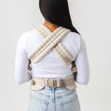 Monarch Baby Carrier - Houndstooth