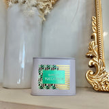 Yucca Palm Travel Companion Candle